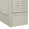 Closed Front Base