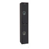Black Tie Lockers