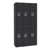 Black Tie Lockers