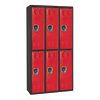 Black Tie Lockers