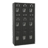 Black Tie Lockers