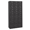 Black Tie Lockers