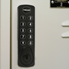 SafetyView Plus Box Lockers