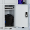 Backpack / Laptop Lockers