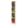 SafetyView Lockers