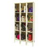 SafetyView Lockers