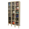 SafetyView Lockers