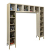 SafetyView Lockers
