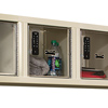 SafetyView Lockers