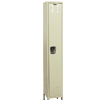 Galvanite Corrosion Resistant Lockers
