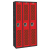P.E. & Gym Lockers
