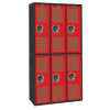 P.E. & Gym Lockers