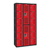 P.E. & Gym Lockers