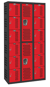 Gym Lockers