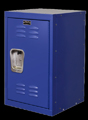 Grand Slam Blue - Kid Locker