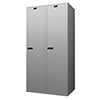 Hallowell Parcel Locker