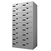 Hallowell Parcel Locker