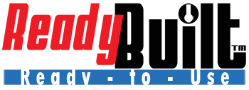 Ready-Built Lockers - Ready-To-Use