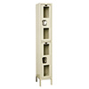 Safety-View Lockers