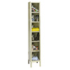 Safety-View Lockers