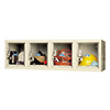 Safety-View Lockers