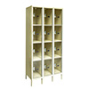 Safety-View Lockers