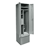 TaskForce XP Extreme Performance Lockers