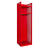 Turnout Gear / Firefighter Lockers