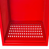 Turnout Gear / Firefighter Lockers