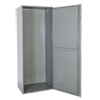 Uniform Exchange Lockers