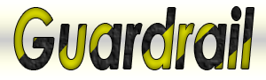Hallowell - Guardrail