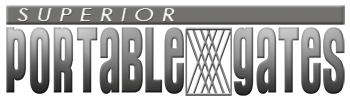Superior Portable Gates