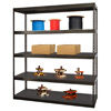 Die Shelving