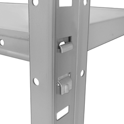 Dura-Tech shelf clip - back