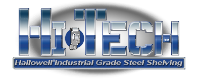Hi-Tech Logo